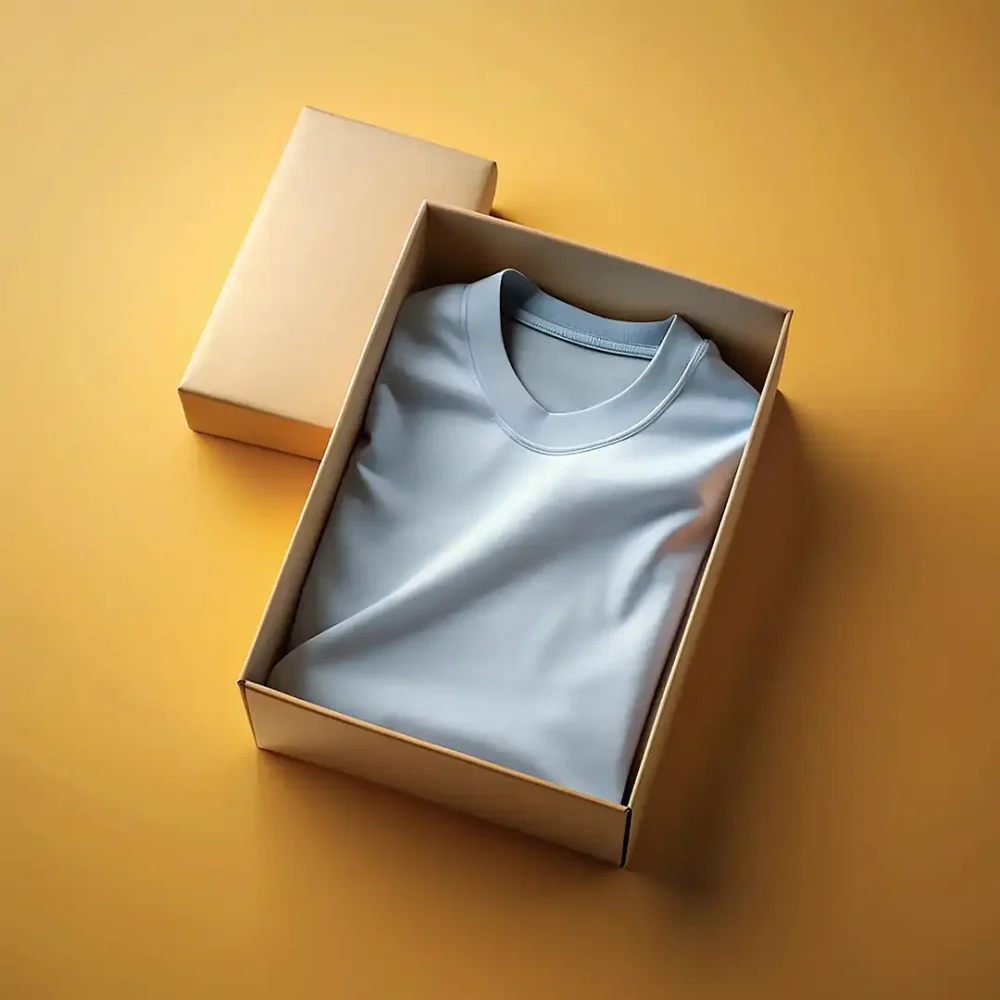 Yeni Nesil Depo (Dropspeed)