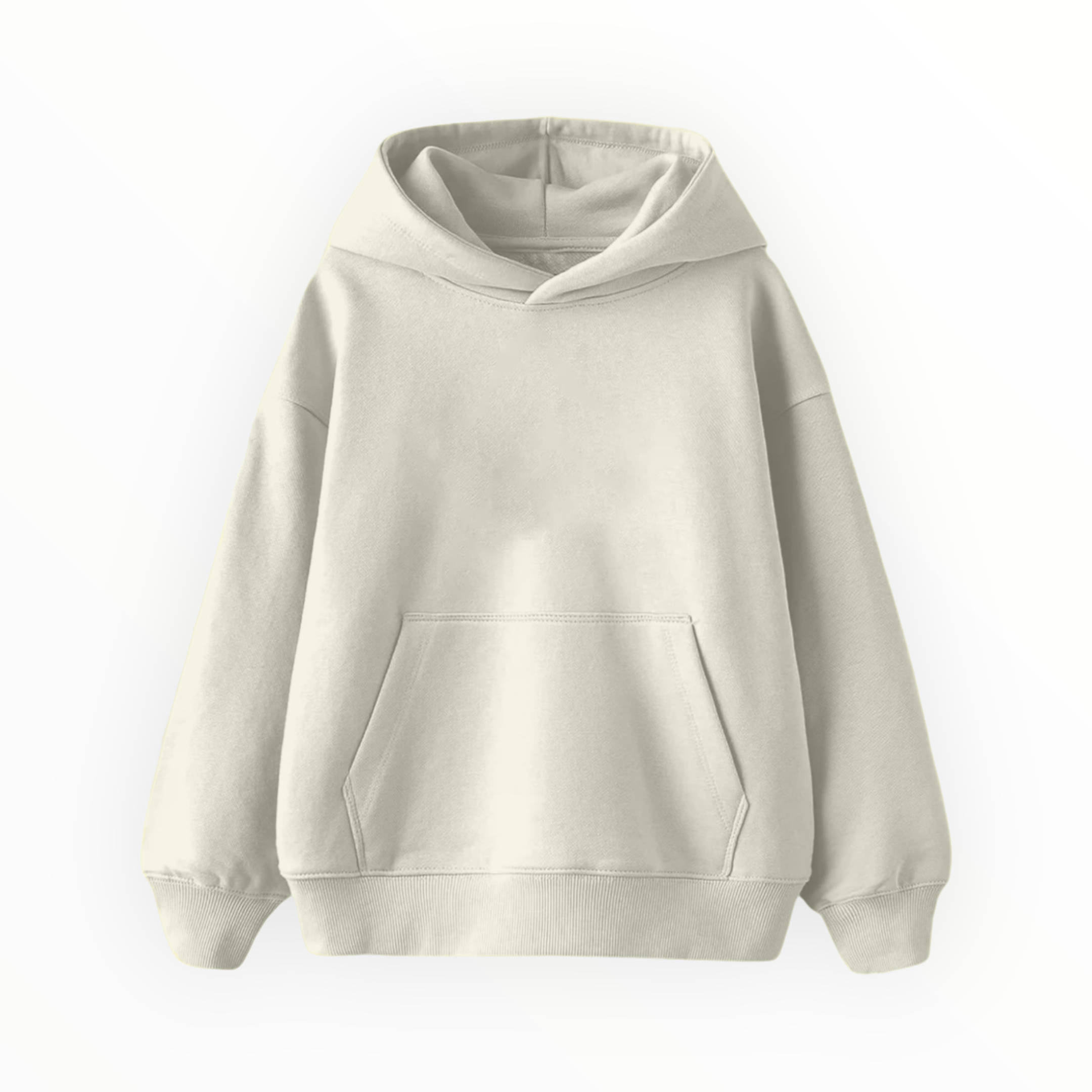 Çocuk Hoodie